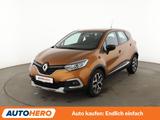 Renault Captur 1.3 TCe Intens *TEMPO*LIM*PDC*ALU* - Renault Captur Gebrauchtwagen in München