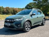 Dacia Sandero III Stepway Expression+ TCe 110 Navi - Dacia Sandero in Duisburg