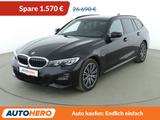 BMW 320e M Sport Aut.*NAVI*CAM*LED*SHZ*TEMPO* - BMW 320 mit Hybrid-Antrieb: Kombi