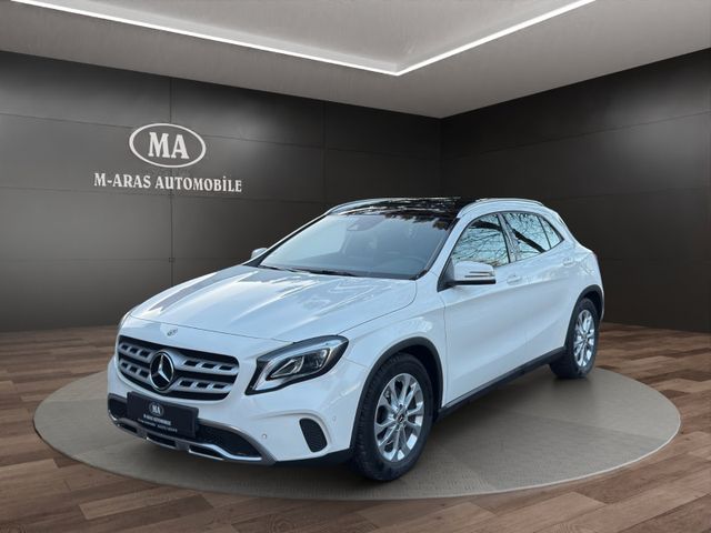 Mercedes-Benz GLA 250  -Klasse Urban 4Matic Pano Automatic