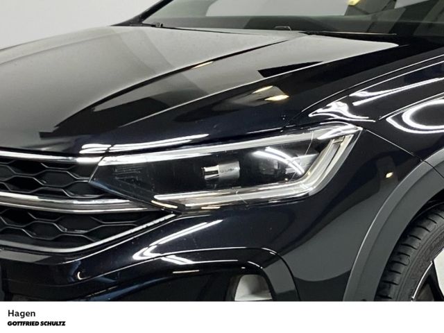 Volkswagen Taigo - Bild 5