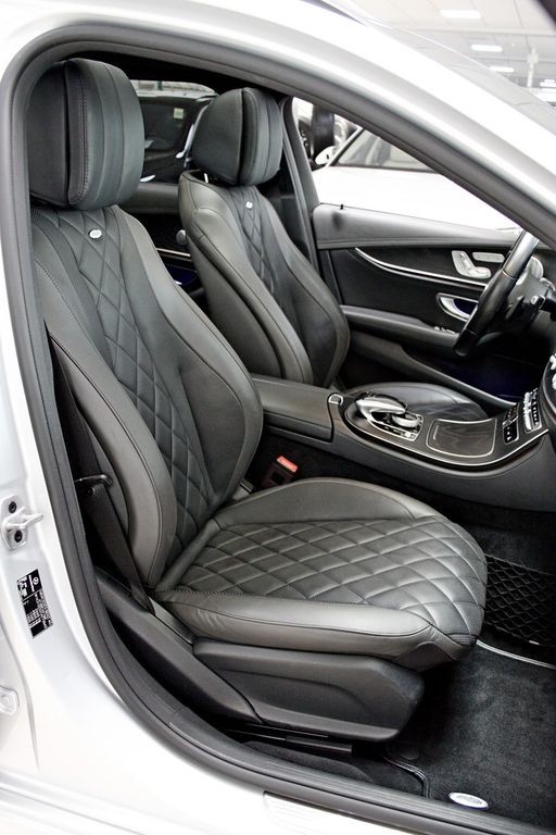 Mercedes-Benz E 400 d AMG NIGHT DESIGNO 105 T NP NETTO 33.700