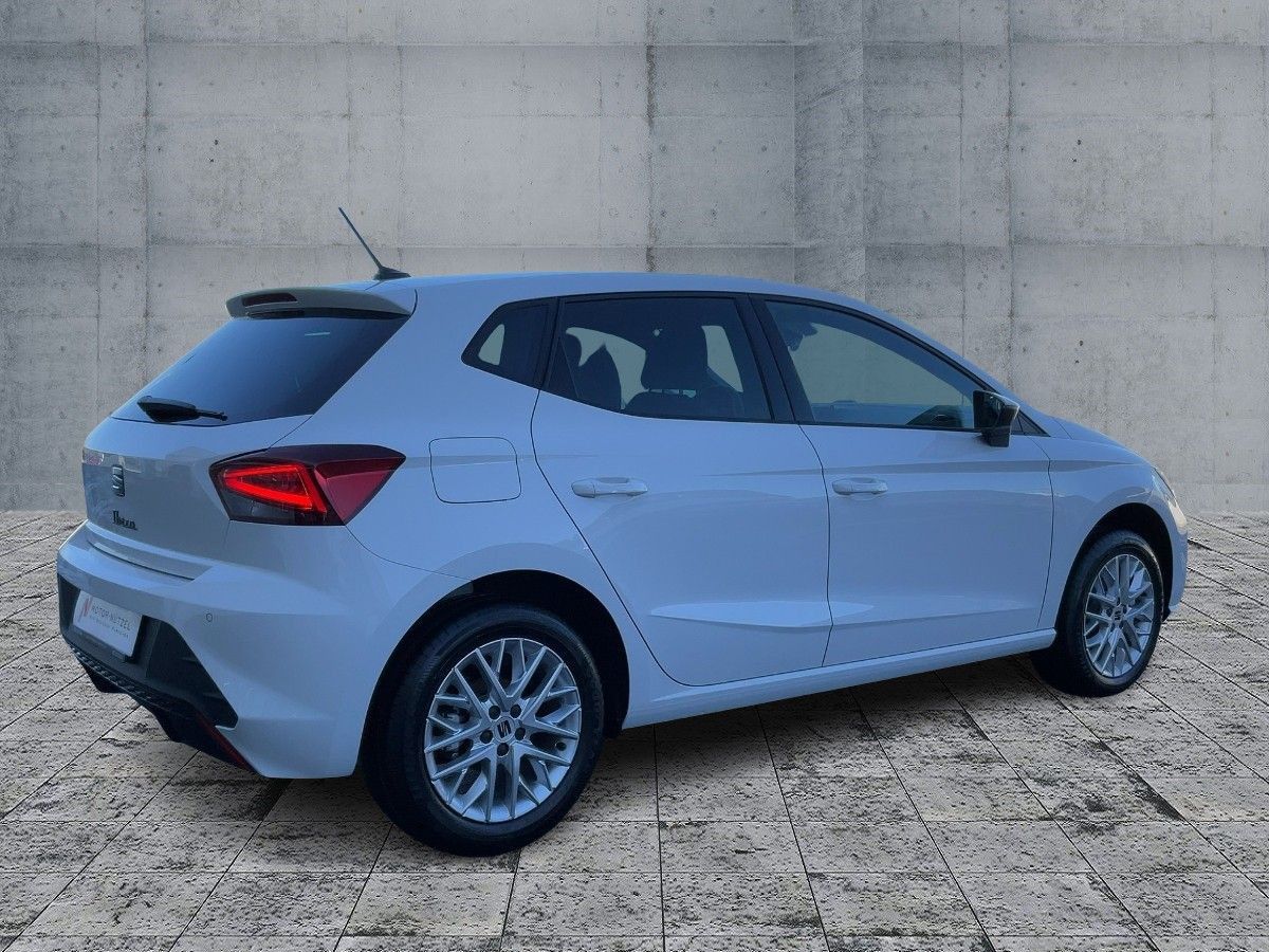 Seat Ibiza - Bild 6