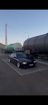 BMW 735i E38 Lenkradheizung-Sitzheizung-19... - BMW 735: E38 735i