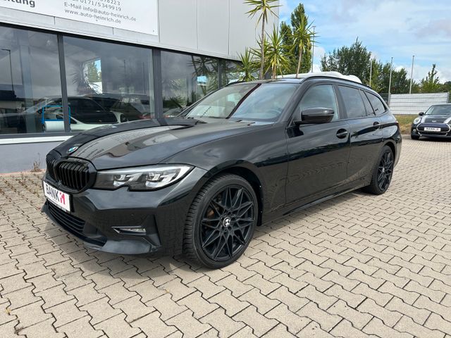 BMW 318 d Autom. Touring G21 Navi*LED*LiveCockpit