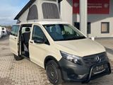 Pössl VanSTAR * *Pössl Season Sale*Offroad-Umbau