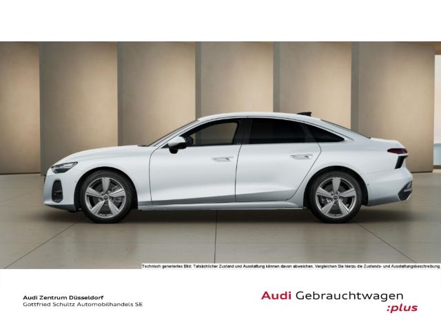 Audi A6 - Bild 5