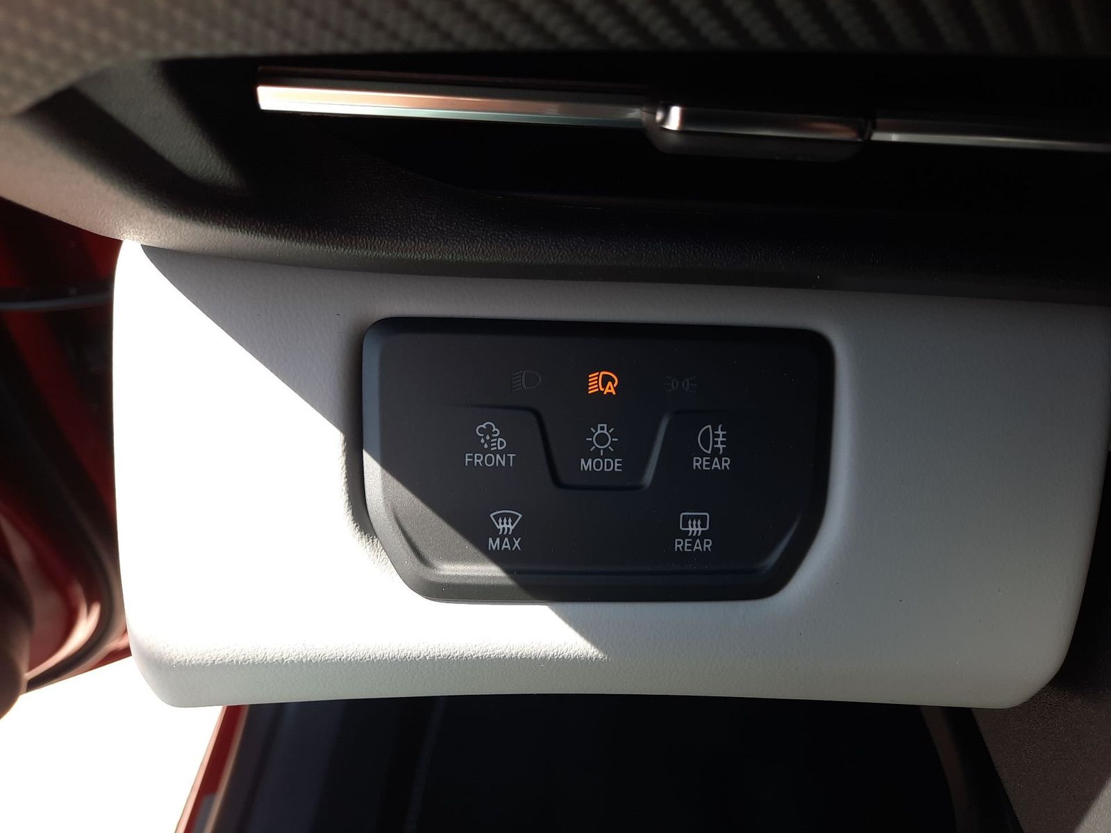 Ford Explorer - Bild 14