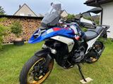 BMW R 1300 GS Style Trophy - BMW R S 1300