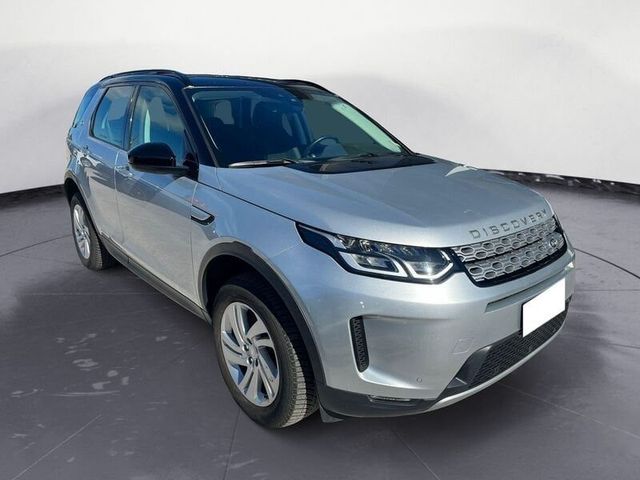 Land Rover Discovery Sport 2.0d i4 mhev S awd 15