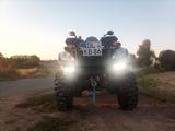 GOES Iron 450 Lof - GOES BENZIN QUAD