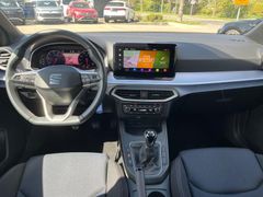 SEAT Ibiza FR 110PS #VIRTUAL #NAVI #LED