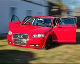 Audi audi a3 Sportback 1.6 fsi Ambition - Audi A3 aus 2006: Sportback