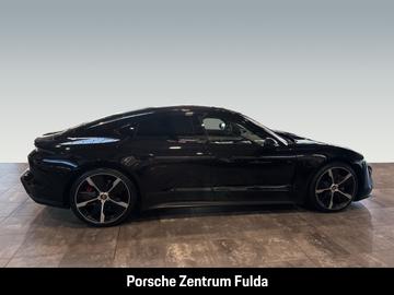 2020 Porsche TAYCAN 缩略图 11