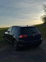 Volkswagen Golf 1.2 TSI ALLSTAR|TÜV/Service Neu| 8xBereift - Volkswagen: Limousine, Service
