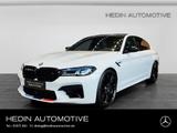 BMW M5 Competition LASER|LEDER|ACC|360°|HUD|VC - gebrauchte BMW M5 aus dem Jahr 2022