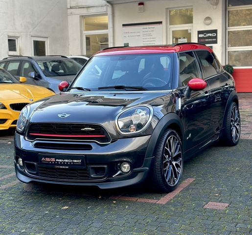 MINI Cooper Countryman JCW *19Zoll *H&K *GSD *Tempo *