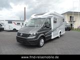 Knaus Van Ti Plus 650 MEG Plat./4x4/Automa/177PS/ALDE - Knaus Bielefeld