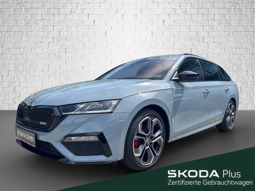 Image of Skoda Octavia