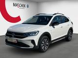 Volkswagen Taigo GOAL 1.0 l TSI 95 PS SHZ Clima Kamera Ganz - Neuwagen mit Benzin-Antrieb: Sportwagen