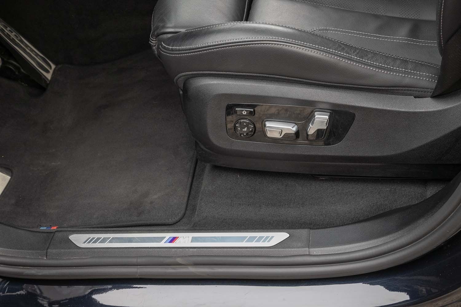 BMW X5 - Bild 13