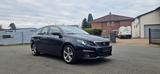Peugeot 308 SW Allure Business1,5 BlueHDI 96KW Automatik - Peugeot 308: SW Business