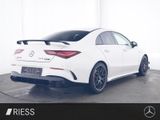 Mercedes-Benz CLA 45 AMG S 4M CP PANO AEROPLUS NGHT II REALSOU - Mercedes-Benz CLA 45 AMG Jahreswagen