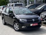 Dacia Logan MCV II Kombi Laureate *Klima*2017*2.HAND* - Dacia Logan aus 2017