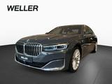 BMW 740d xDrive HUD RFK Laser H/K Schiebedach 20'' - gebrauchte BMW 740 aus dem Jahr 2019