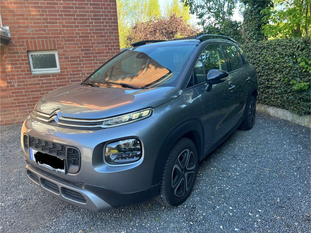 Image of Citroën C3 Aircross