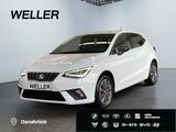 Seat Ibiza 1.0 TSI XCELLENCE *LED*Beats*CarPlay*Navi* - Seat Ibiza Gebrauchtwagen in Osnabrück