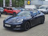 Porsche Panamera Diesel 3.0 Luftfederung AD Niveau Navi  - Porsche Panamera mit Diesel-Antrieb: Limousine, 3.0