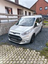Ford Tourneo Connect 1.0 EcoBoost 74kW Titanium T... - Ford Tourneo Connect Titanium mit Benzin-Antrieb