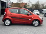 Suzuki Splash Club*Klima*Elek-F+S*Servo*60 TKM*SHZ*ALU* - Suzuki mit Benzin-Antrieb: Kombi