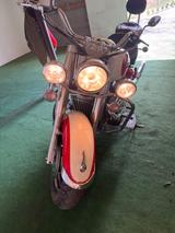 Yamaha Royal Star  - YAMAHA ROYAL STAR