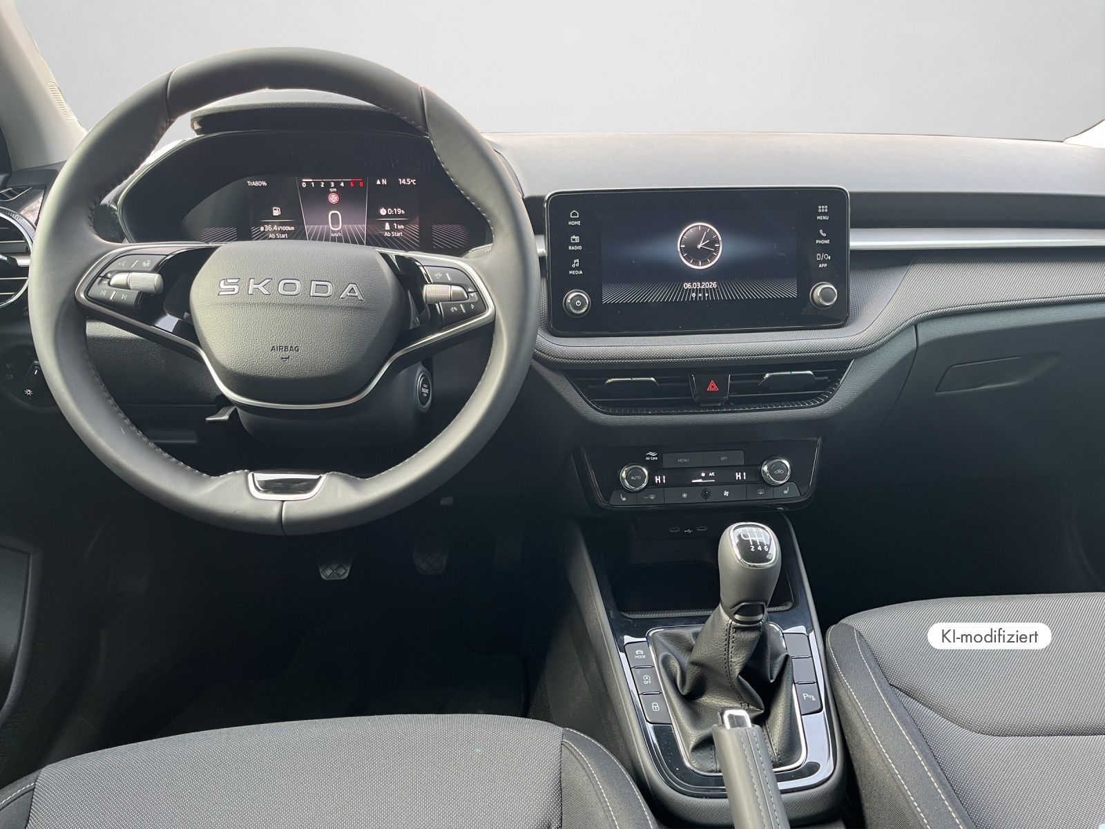 Skoda Fabia - Bild 4