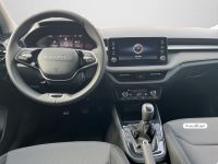 Skoda Fabia - Vorschau Bild 4