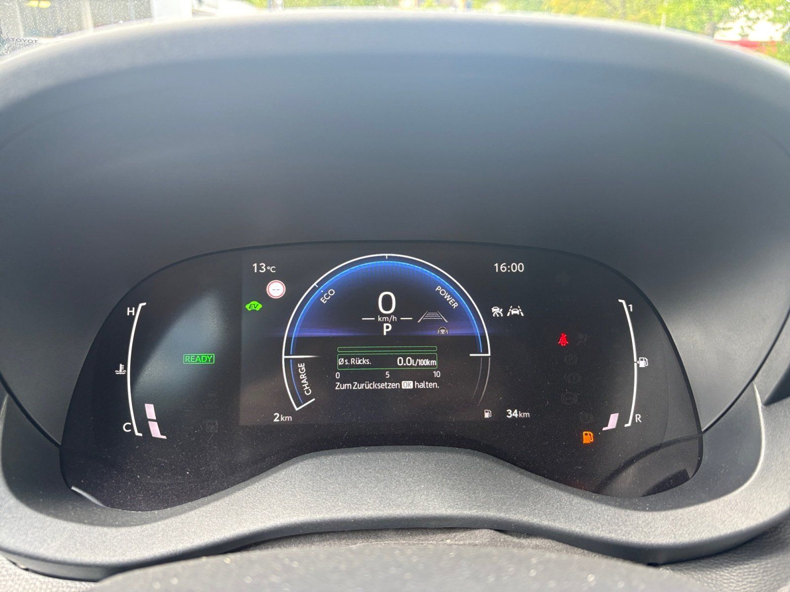Toyota Yaris Cross - Bild 13