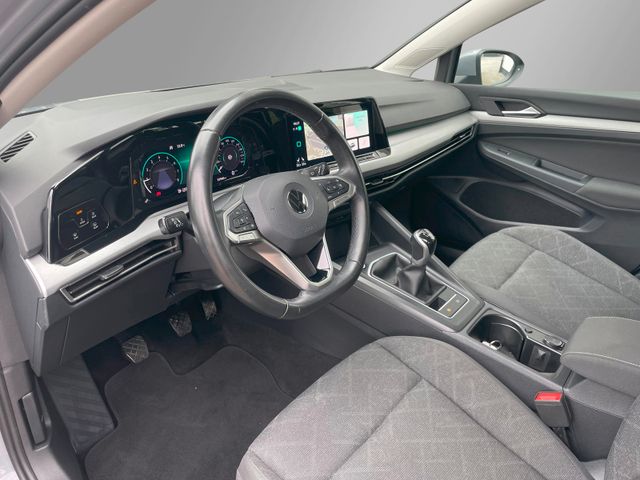 Volkswagen Golf VIII Variant Life 1.5 TSI*CarPlay*Kamera*