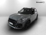 MINI Mini Countrym.(F60) - Mini 2.0 Cooper SD Hy - graue MINI Cooper SD Countryman
