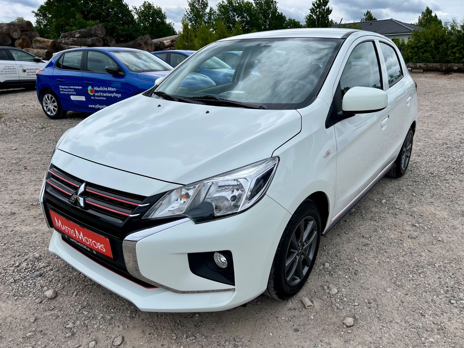 MITSUBISHI Space Star Basis EL. FENSTER L+R SENSOR ISOFIX