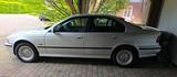 BMW 525 TDS, Automatik, Klimaautomatik,TÜV... - BMW 525: Tds