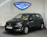 Volkswagen Polo V Comfortline BMT/Sonderausstattung - VW Polo Gebrauchtwagen in Mainz