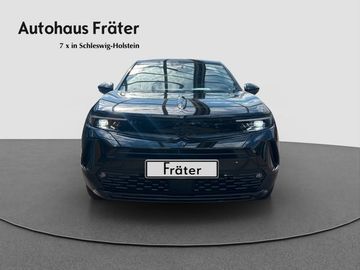 Fotografie 2 des Opel Mokka GS Line 1.2 48v Hybrid Tech&Komfort Paket