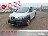 Seat Altea Freetrack 2.0 TDI 4x4 LM Navi Climatr. GRA - Seat Altea SUV