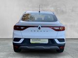 Renault Arkana ZEN 1.3 TCe 140 KAMERA+ACC+LED+DAB+ISO - Renault Arkana: Zen