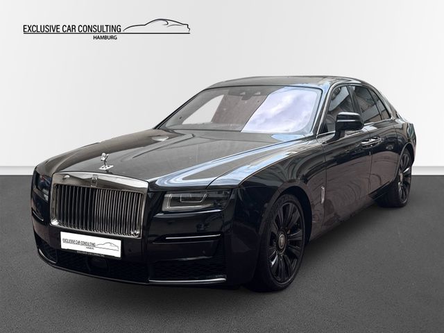 ROLLS ROYCE Ghost – Bild 3
