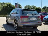 Audi Q7 3.0 TDI quattro S-Line Luftfederung - Audi Q7 in Freiburg