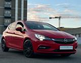 Opel Astra K 1.4T VOLL / Massage / Sitzbelüftung - Opel Astra: M