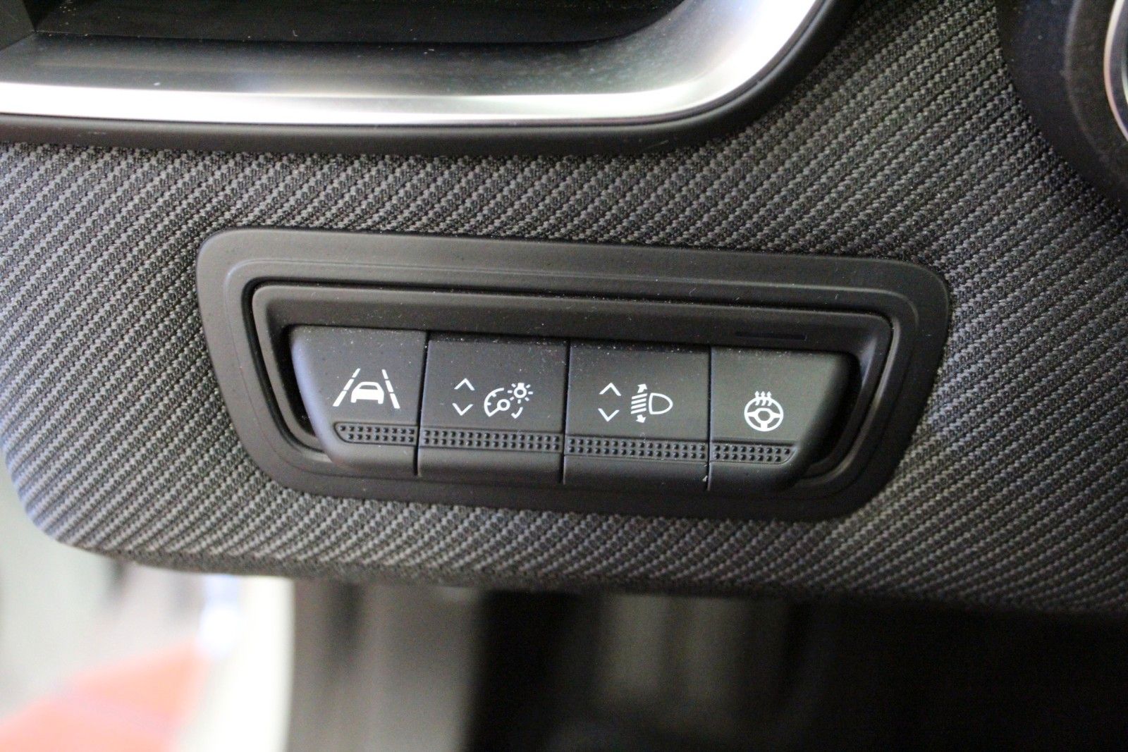 Fahrzeugabbildung Renault Clio E-Tech Full Hybrid 145 Esprit Alpine